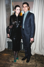 Кристина Шапран. Тимур Аскеров