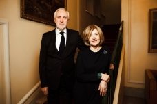 Владимир Кожевников, Наталья Метелица