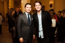 Алексей Городнев. Игорь Гаранин