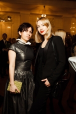 Ханна Ткачева, Кристина Арден