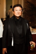 Тошихико Такахаши