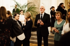 Владимир Кожевников, Наталья Метелица