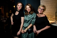 Нина Квасняк