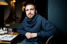 Игорь Гришечкин