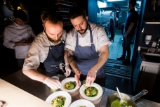 Антонио Фреза