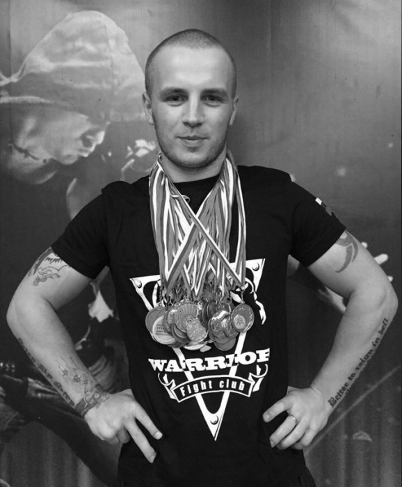 Фото: ВКонтакте