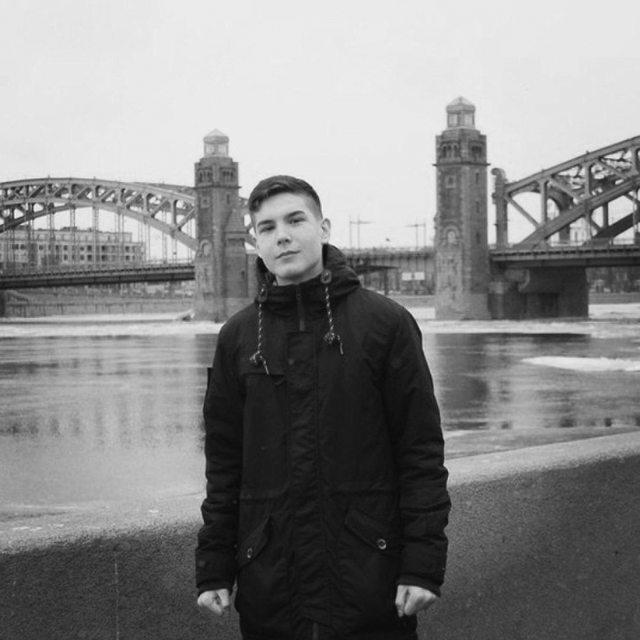 Фото: ВКонтакте