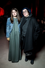 Яна Мирошниченко, Влада Липская