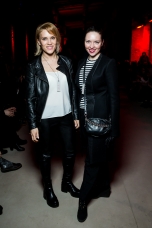 Елена Ширшова, Ольга Угарова