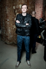 Глеб Хицков