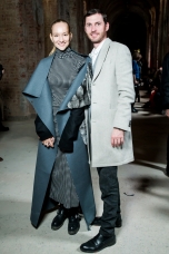 Полина Сидихина. Дмитрий Кутыев