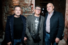 Лев Авербах