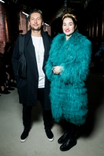 Вера Бренер