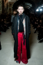 Павел Матюнин