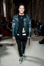 Алексей Миронов