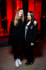 Саша Карпова, Мария Гусева