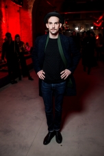 Николай Евдокимов