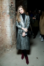 Анастасия Синкевич