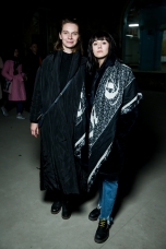 Инна Гордиян. Эвелин Морадзадех