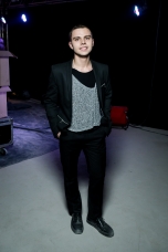 Евгений Богомазов