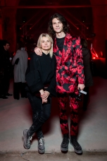 Евгения Малыгина. Влад Кацура