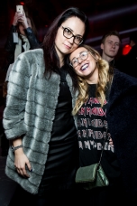 Александра Слесарева. Дарья Шкелева