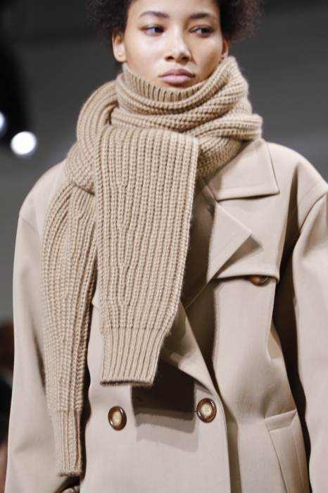 Michael Kors, осень-зима 2017