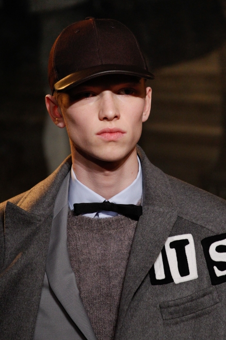 Valentino, осень-зима 2017