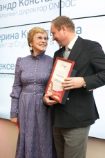 Валентина Орлова, Алексей Кузнецов