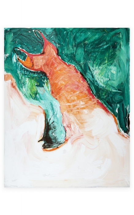 Работа Татьяны Парфеновой