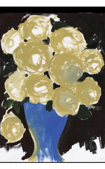 Работы Матисса регулярно находят отражение в коллекциях Модного дома.