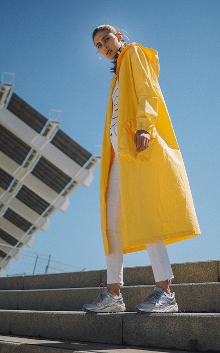 Buttermilk, 4900 руб. («Мыльная белка»)