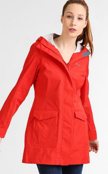 Jack Wolfskin, 13900 руб. (Tramontana)