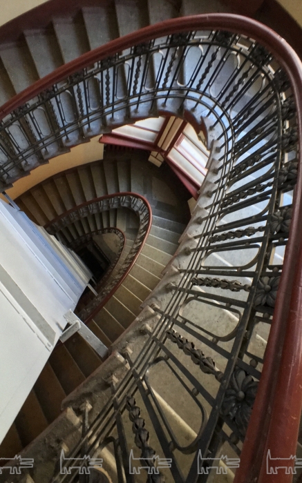 Готовые лестницы на второй этаж
