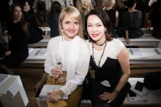 Анна Борисова, Мария Чеблакова