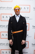 Антон Матюхин