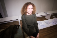 Ксения Гощицкая