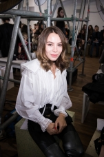 Лидия Метельская