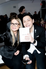 Екатерина Баранова, Тима Шоки