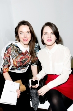 Марина Виноградова, Ирина Кузьмичева