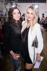 Марина Дежур, Лилия Ефимова