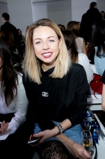 Кристина Васильева