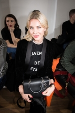 Марина Железнова