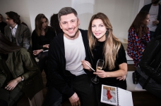 Дмитрий Воробьев, Евгения Мурашова