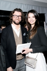 Микаэль Аскеров, Анна Аскерова