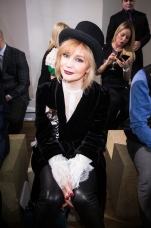 Татьяна Буланова