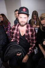 Михаил Соколов