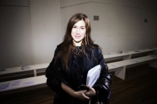 Яна Милорадовская