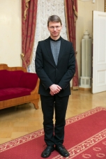 Виталий Котов