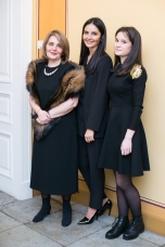 Анна Квирия